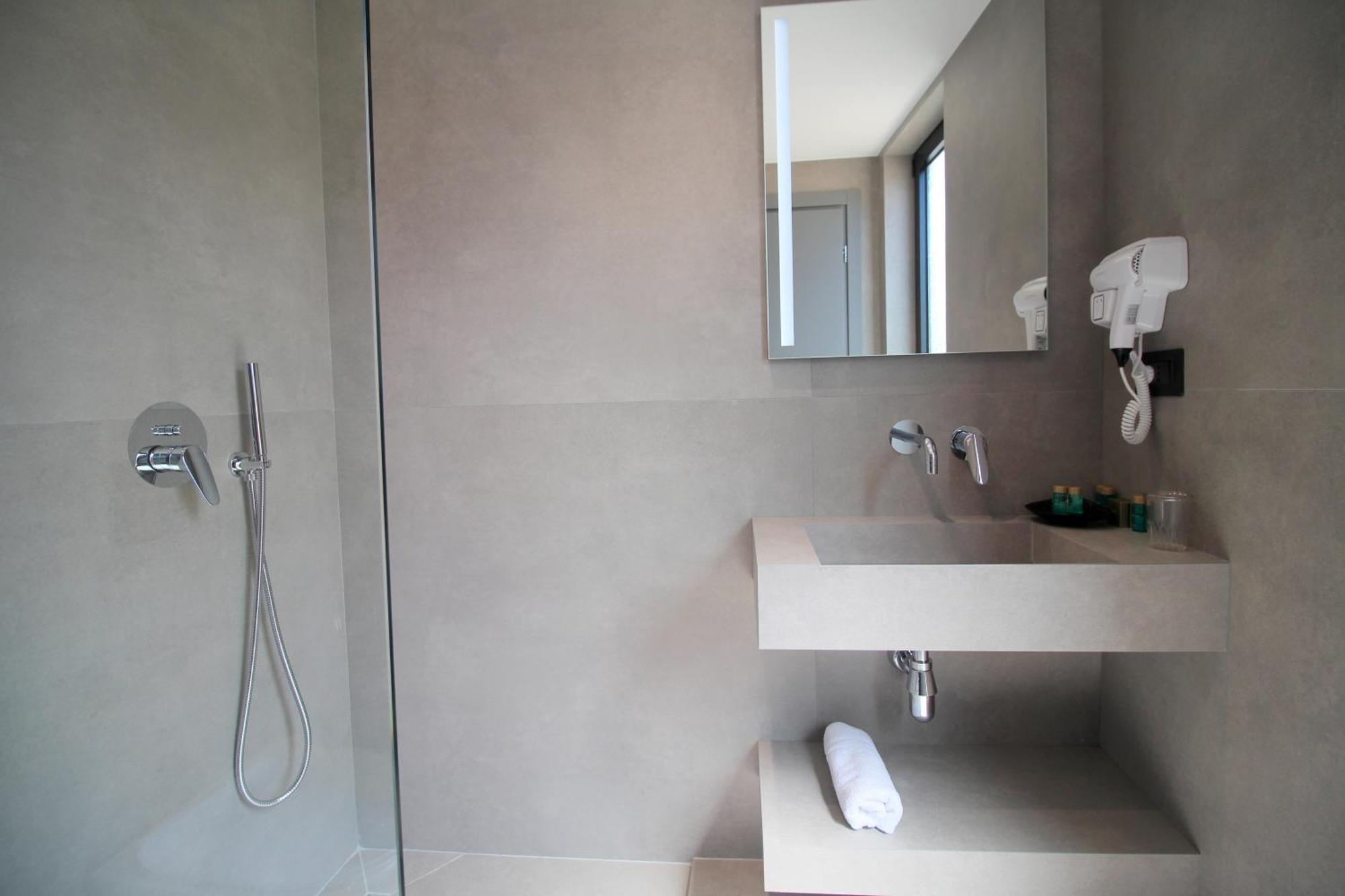 Niklas Boutique Hotel Sarandë Eksteriør bilde