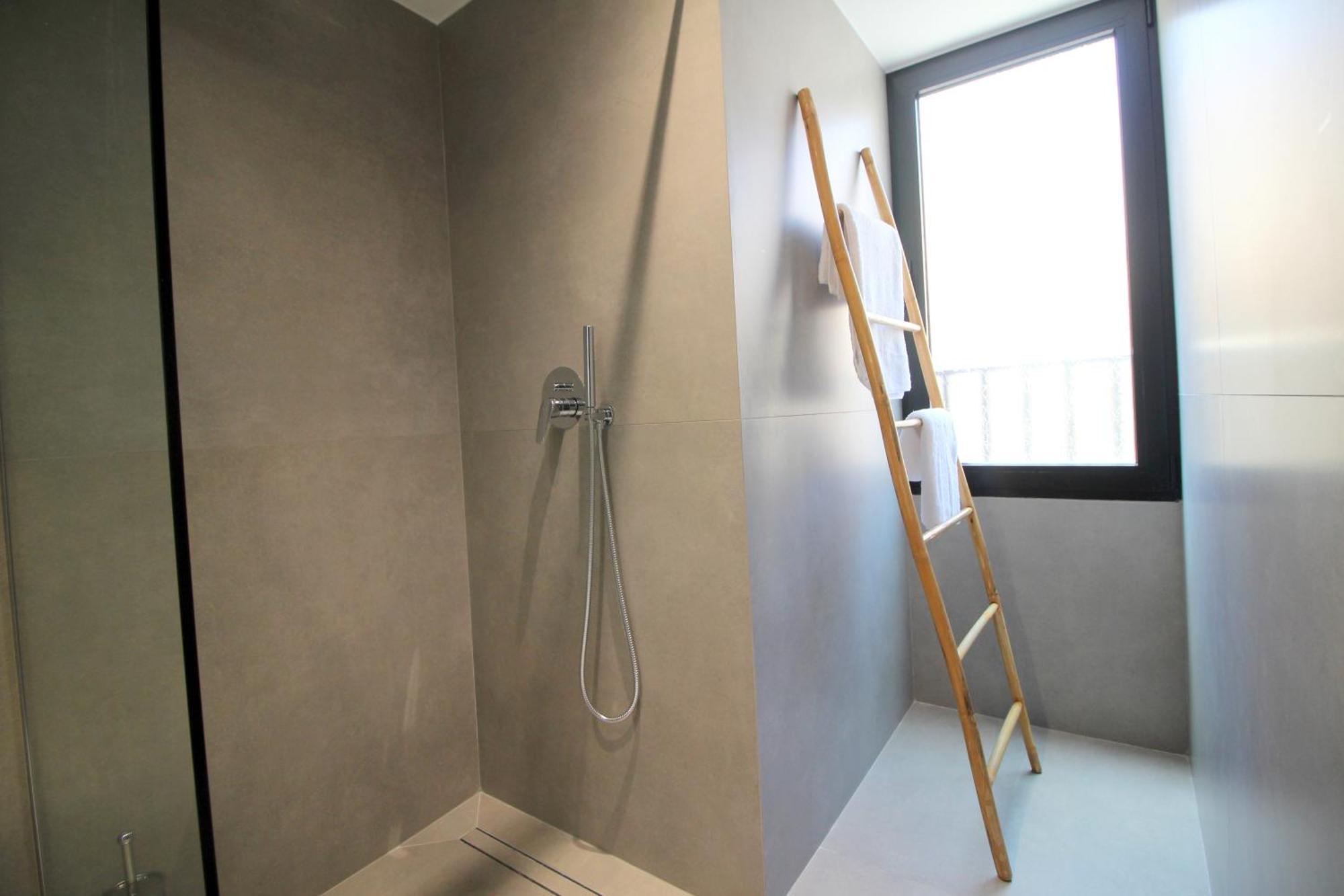 Niklas Boutique Hotel Sarandë Eksteriør bilde