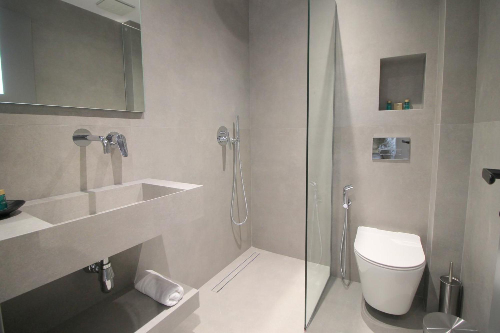 Niklas Boutique Hotel Sarandë Eksteriør bilde