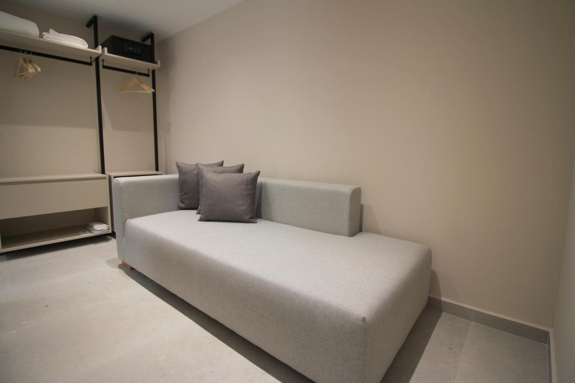 Niklas Boutique Hotel Sarandë Eksteriør bilde