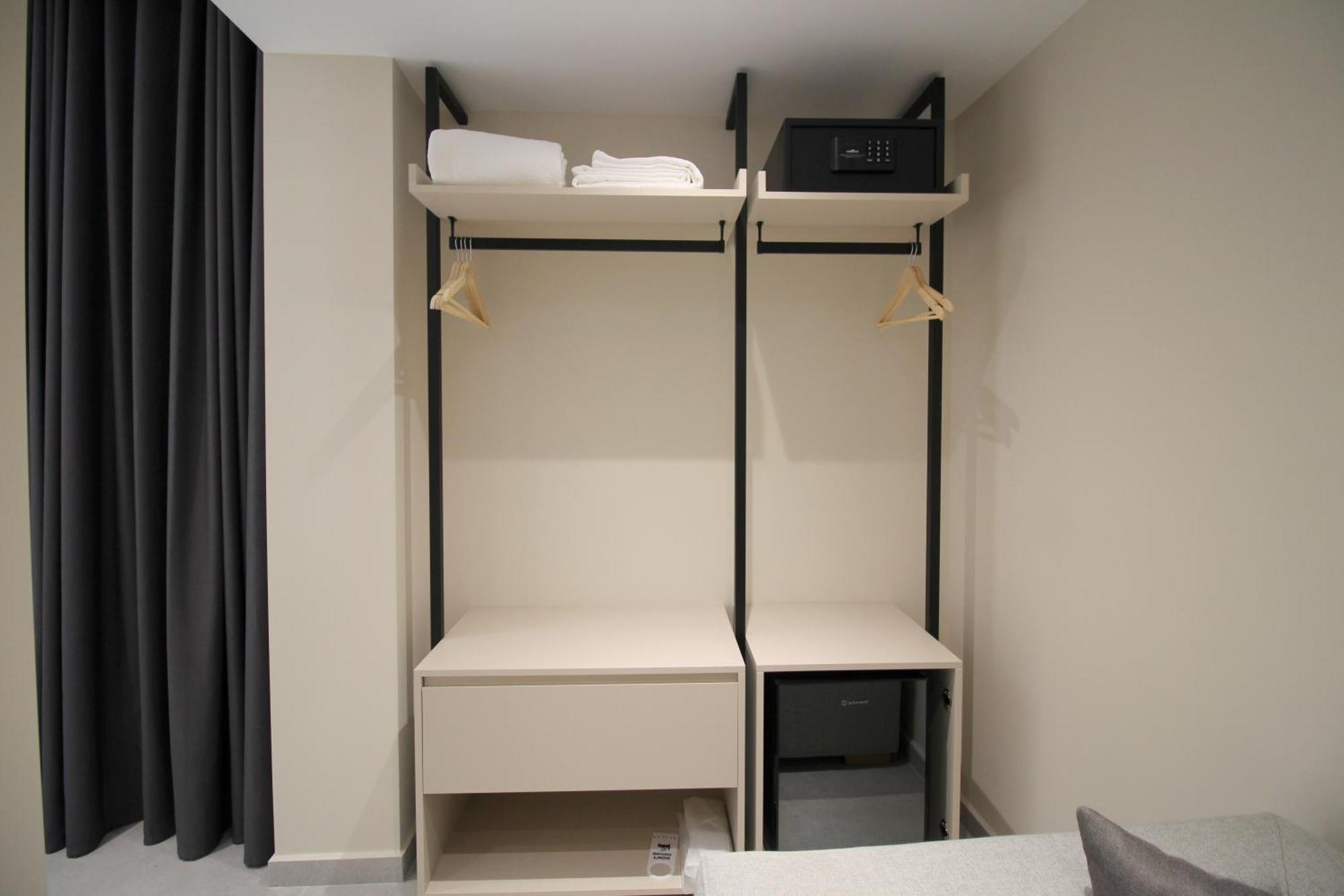 Niklas Boutique Hotel Sarandë Eksteriør bilde