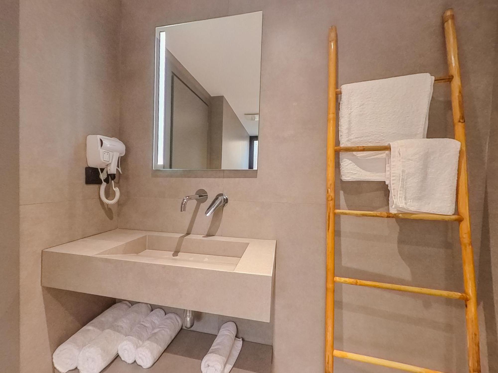 Niklas Boutique Hotel Sarandë Eksteriør bilde
