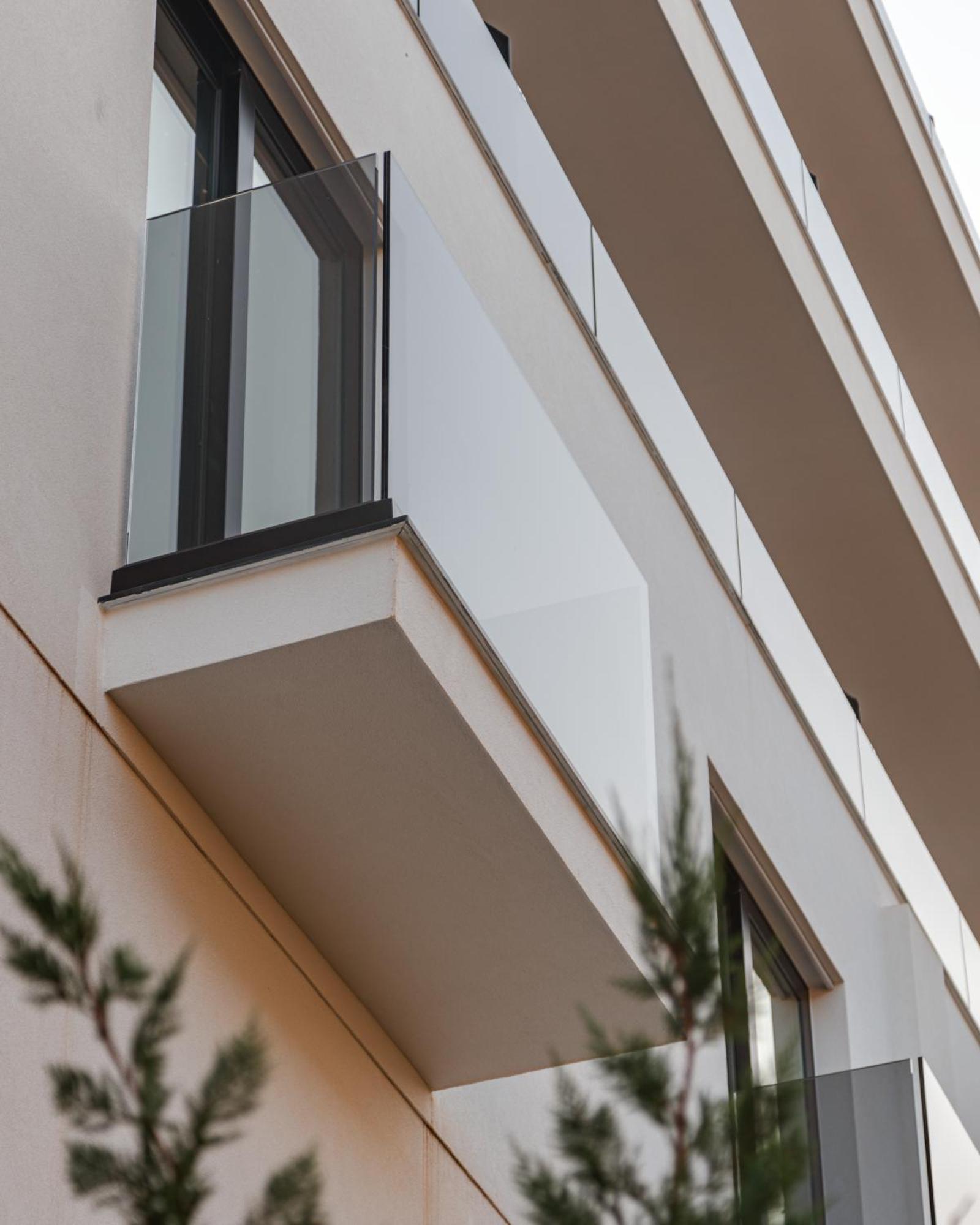 Niklas Boutique Hotel Sarandë Eksteriør bilde