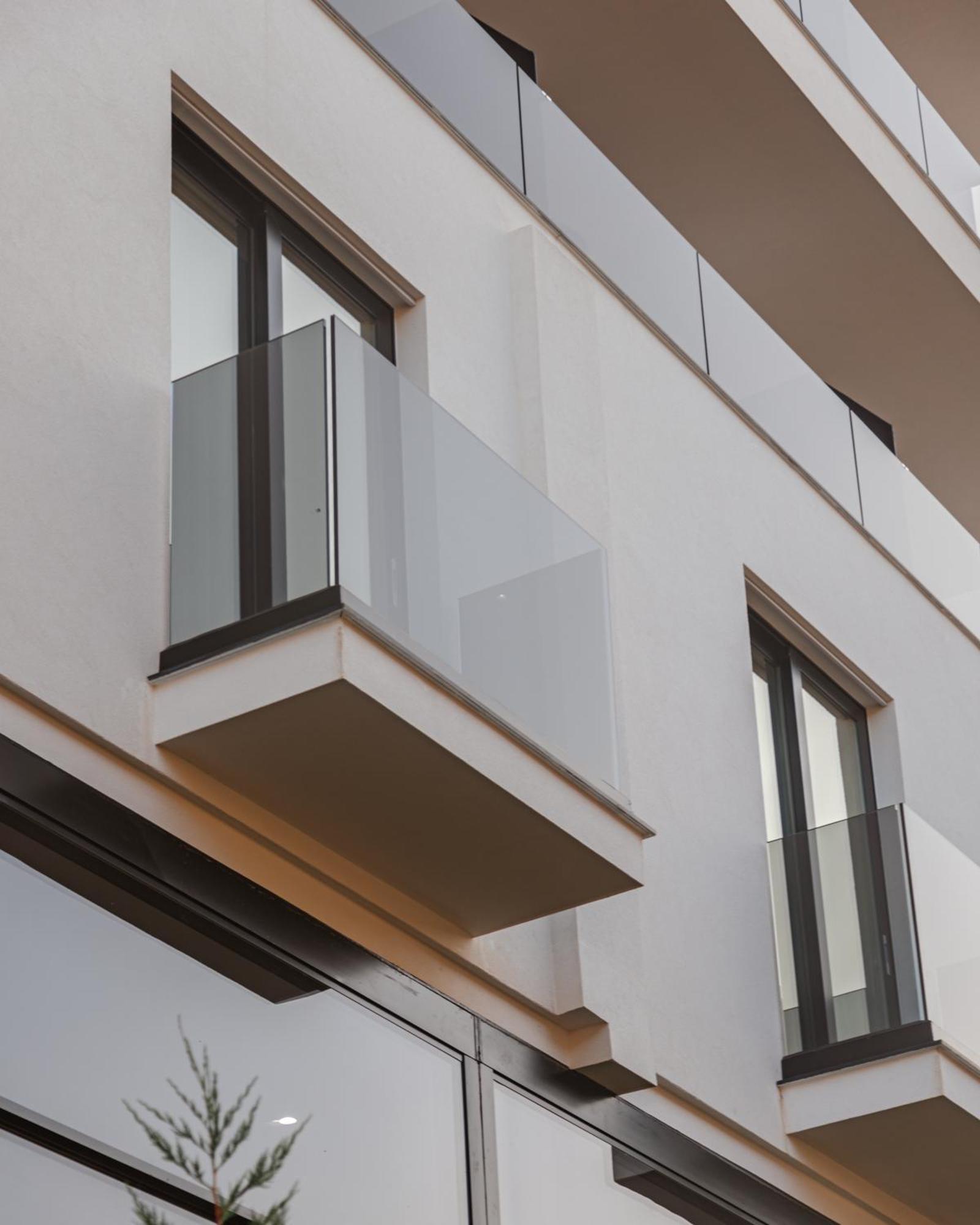 Niklas Boutique Hotel Sarandë Eksteriør bilde