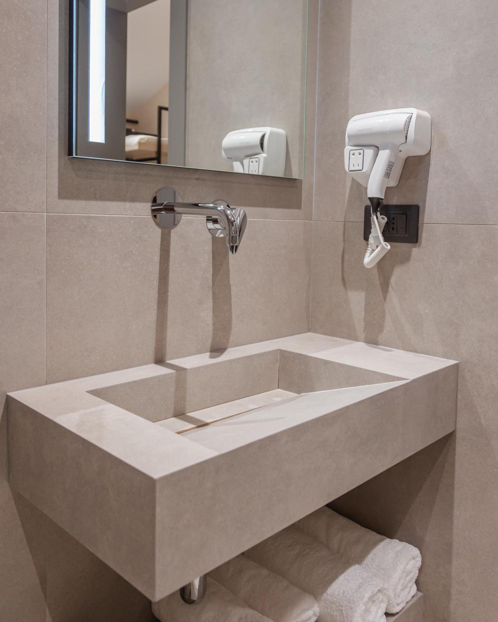 Niklas Boutique Hotel Sarandë Eksteriør bilde