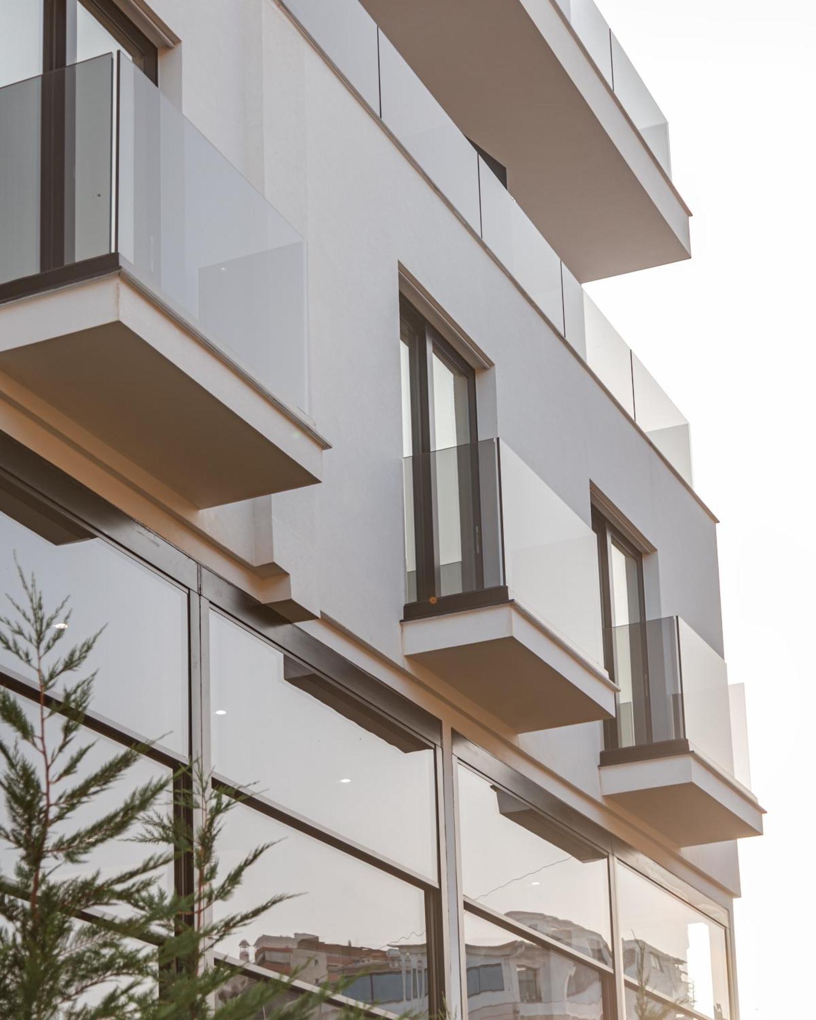 Niklas Boutique Hotel Sarandë Eksteriør bilde